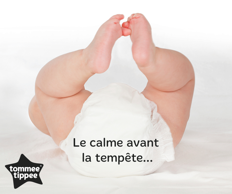 Les parents savent 😏