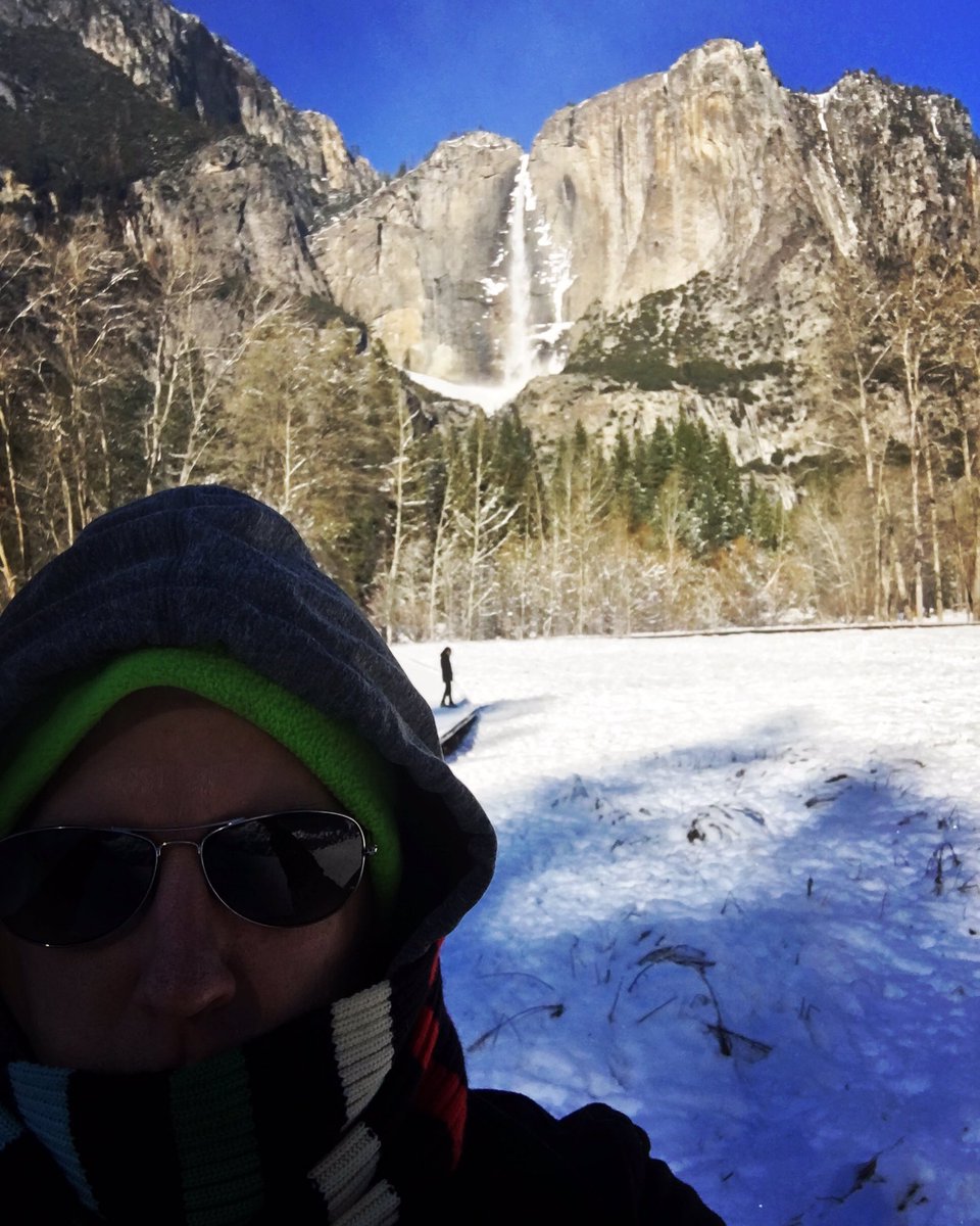 My favorite national park!! #yosemite