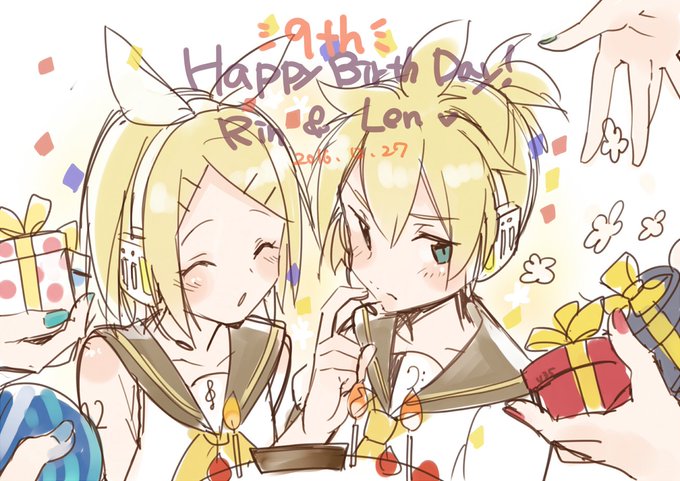 鏡音リン レンのtwitterイラスト検索結果 古い順 鏡音リン レンのtwitterイラスト検索結果 古い順