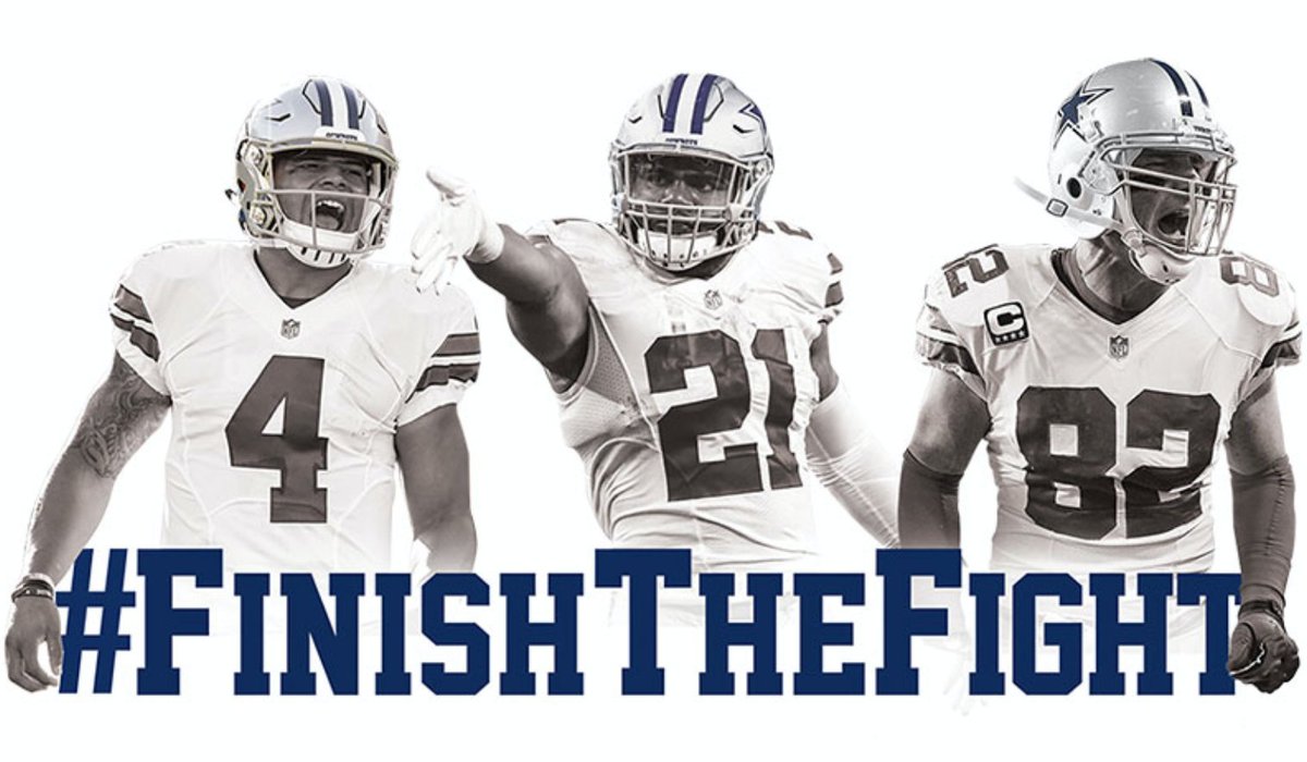 Dallas Cowboys tweet media