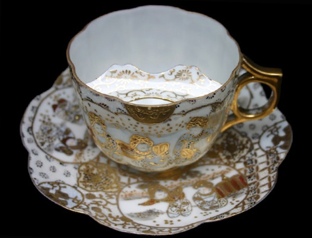 Infusiones McCormick tweet media