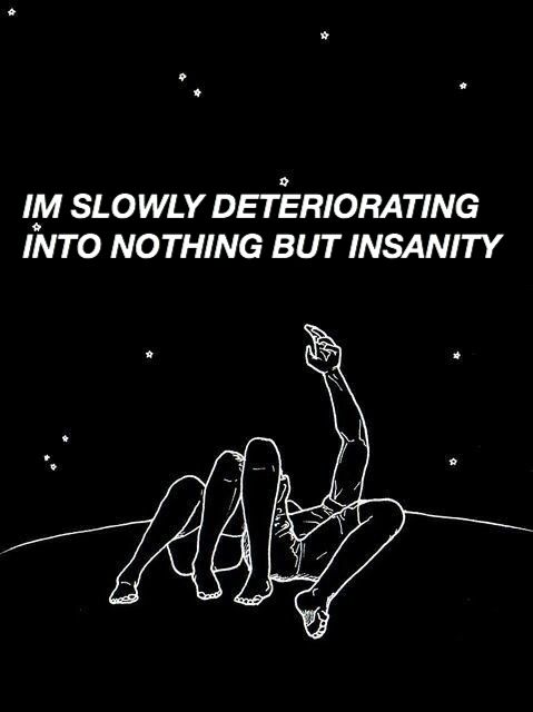 ●New Account
●
●Just a çαzÿ lil sweetheart
●
●Sometimes paranoid
●
●♡Loud mouth brother lil @LilBluePuff ♡