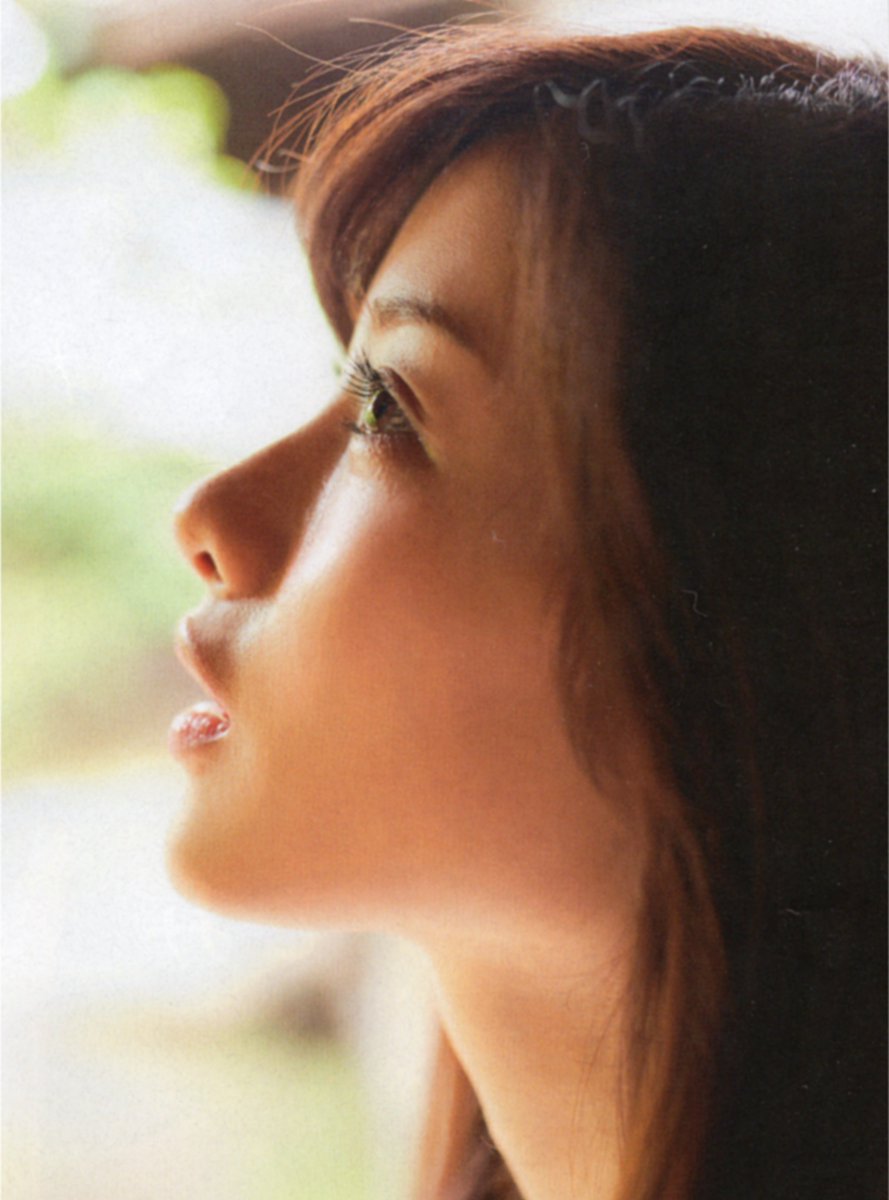 広瀬アリスの横顔やすっぴんが凄いがハーフ 血液型や性格が発覚