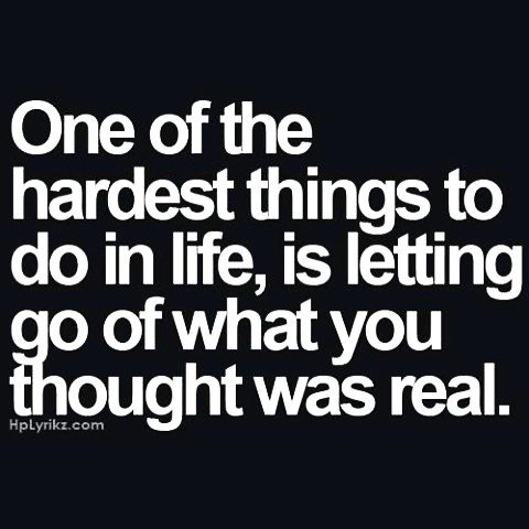 Sometimes we just have to.. wait for something better to come up :)  #LoveQuote <3