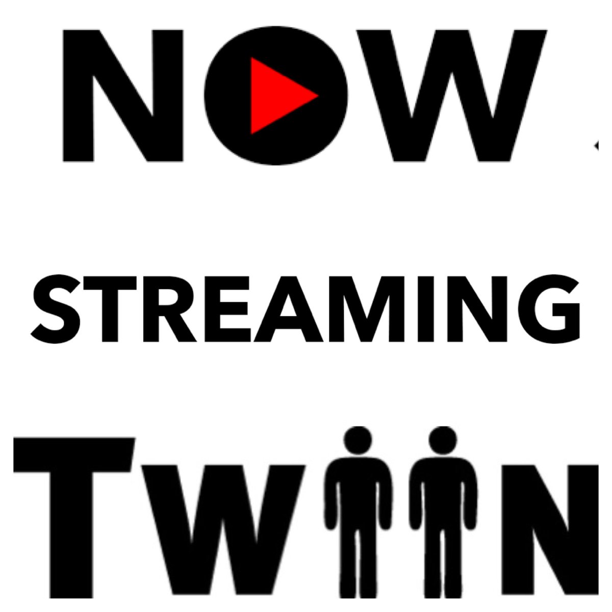 TwiinTV's tweet photo. The worldwide premiere of #TwiinTV is here for ONE DAY ONLY! Head to https://t.co/bafhbmGFWP to watch “Twiin” online NOW! #tv #realityshow https://t.co/YsWwLGZDy5