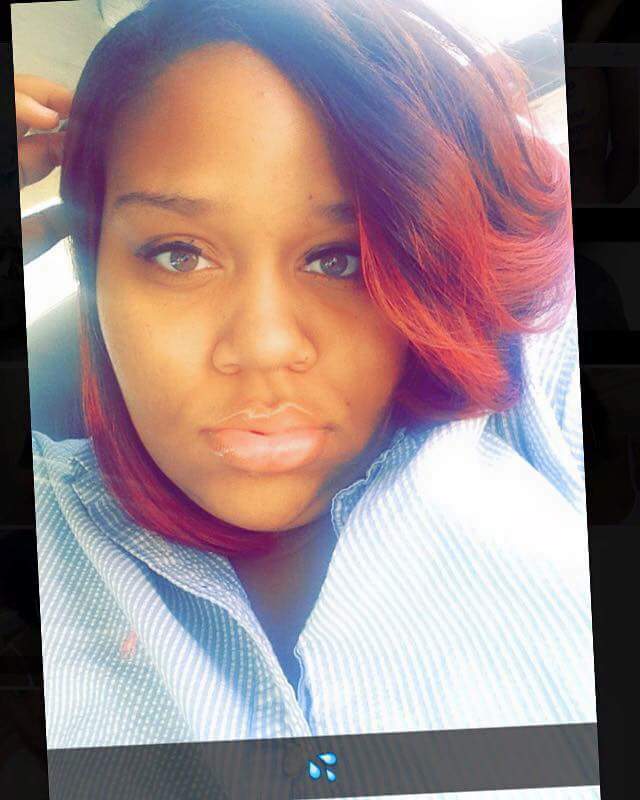 ray2nasty_'s tweet photo. She was the shit😍😍😍 Damn I miss her!! #LongLivePoopie https://t.co/gcXzCEktK0