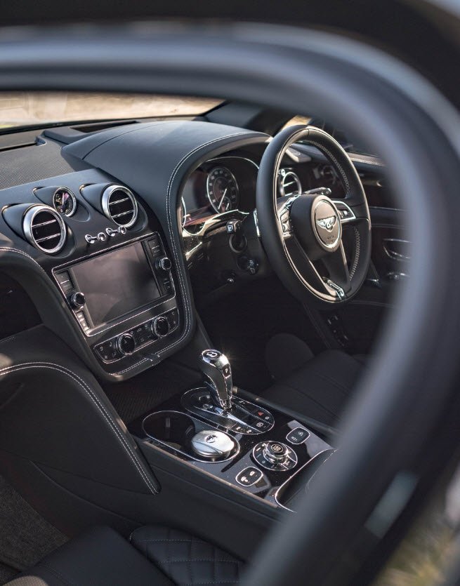 fultonauto1's tweet photo. NZ most expensive new SUV &amp; the #BentleyBentayga is making a big impression in size &amp; customer interest https://t.co/TTU2SBoxls #NewZealand https://t.co/zfctQh80CA