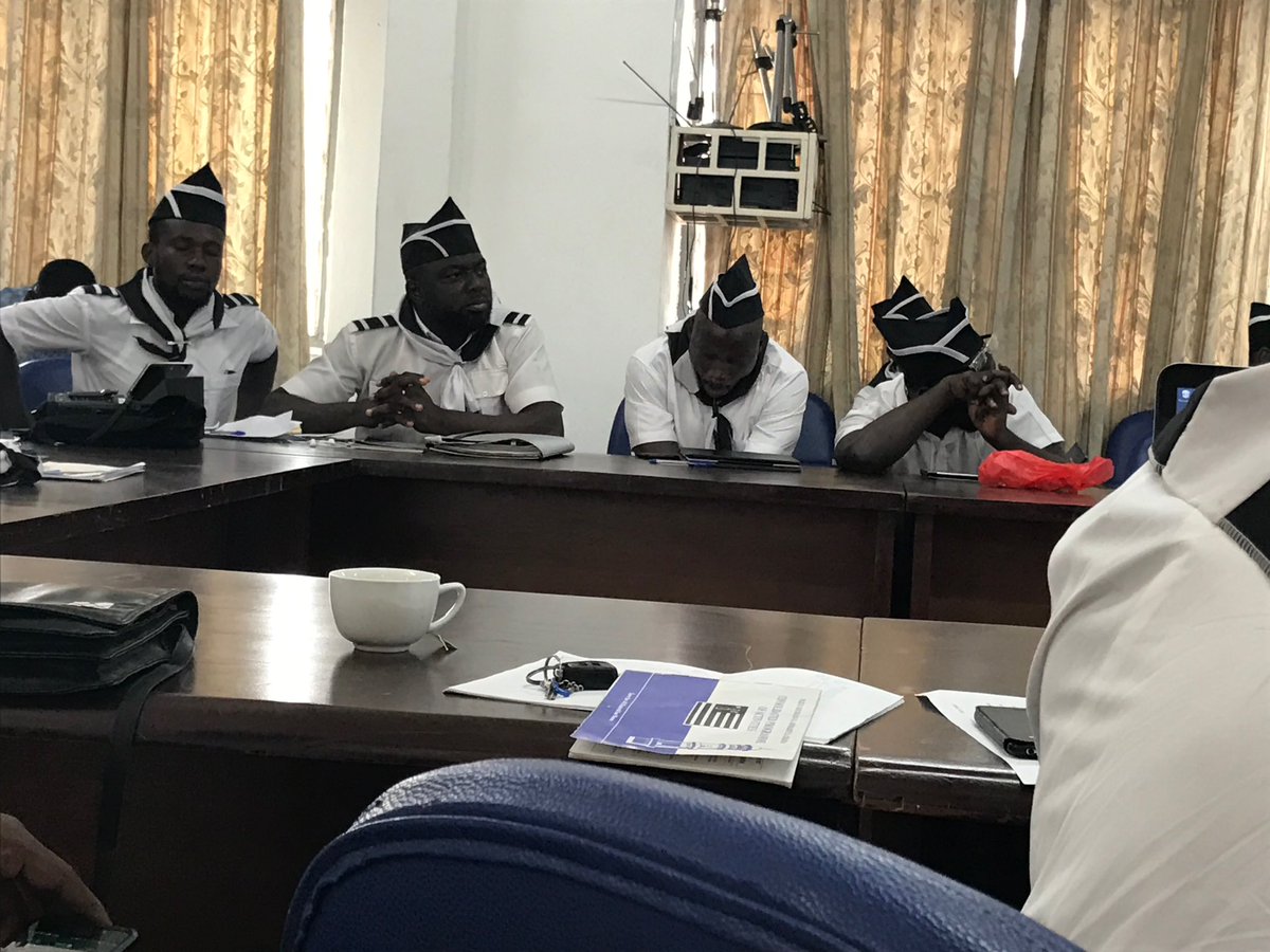 mkaacra's tweet photo. Greater Accra holds orientation for their regional aamila. #IslamAhmadiyya #LoveForAllHatredForNone @MKAGH1 @mka_eastern @mkaashleague https://t.co/CgFF7m7eFO