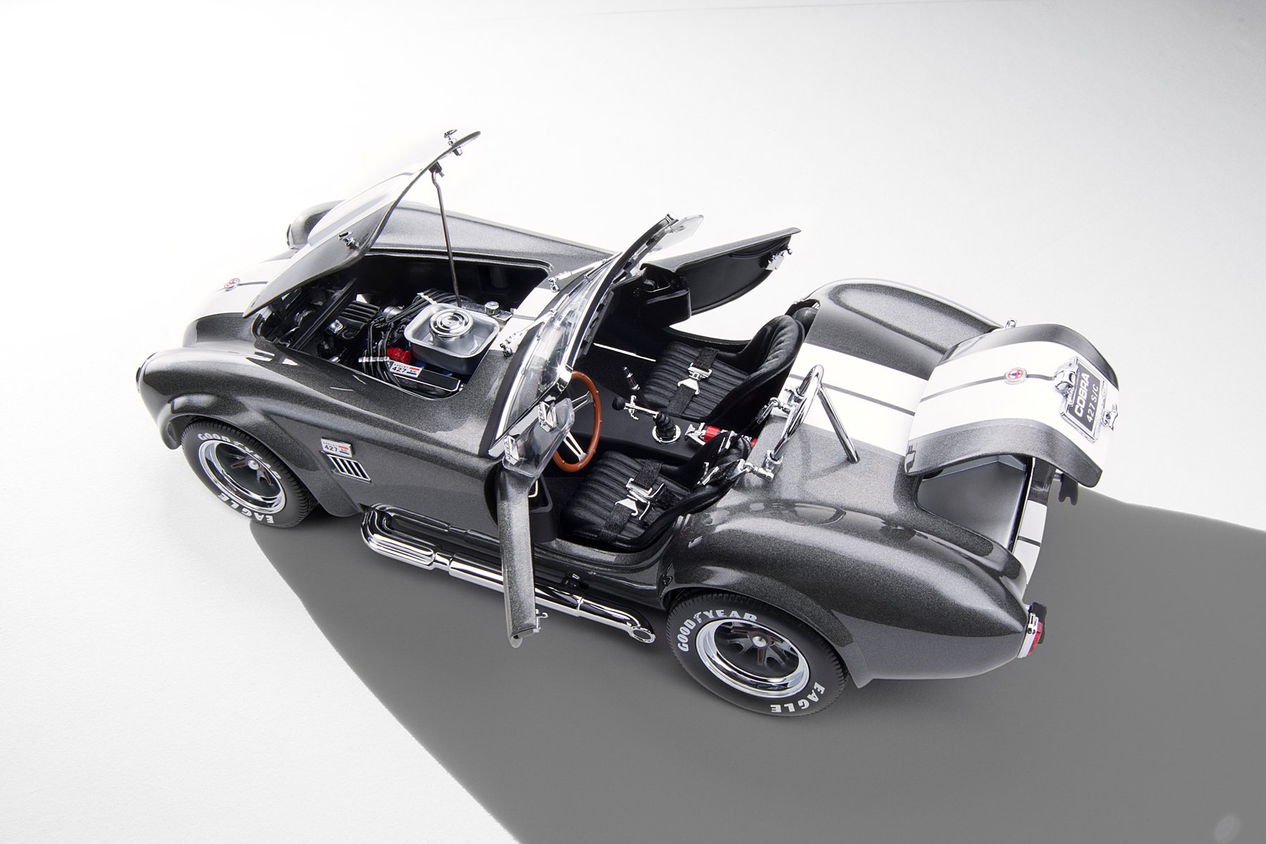 Kyosho_Diecast_Model on X: 
