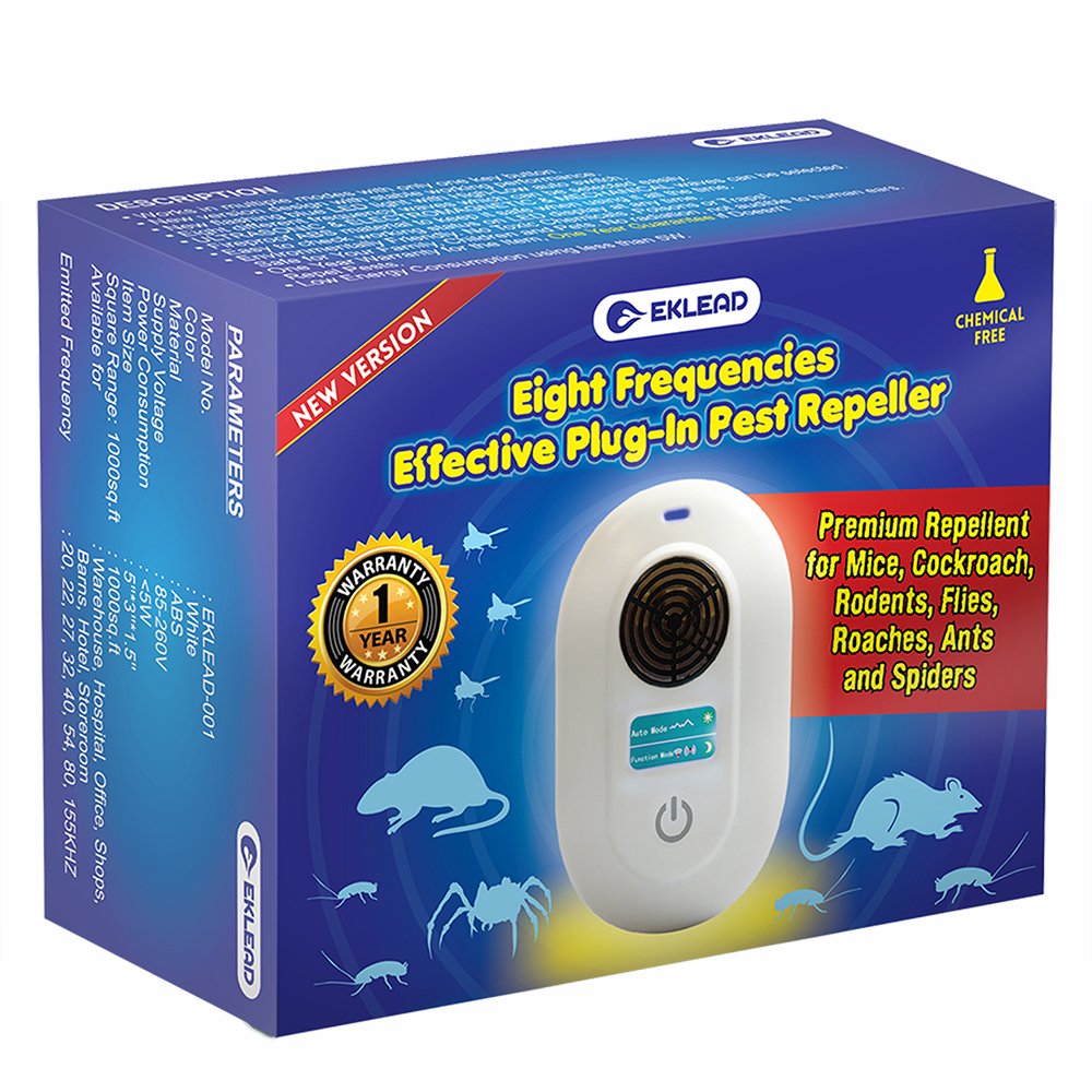 dopemusicpromos's tweet image. Get Your Home Clean! Try This Latest Electronic Pest Repellent! 😎safepestrepeller.com  #pestcontrol #bizitalk #pestrepellent #Electronic