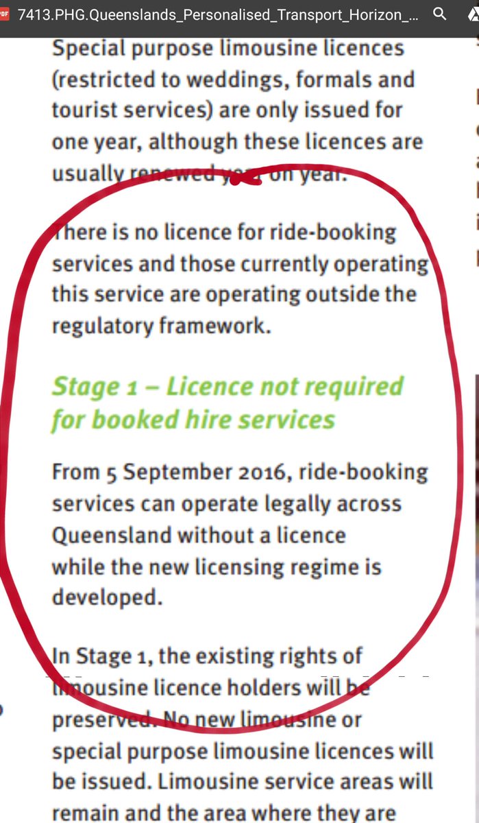 Uberfilth's tweet image. Hey @TimNichollsMP @scottemerson  Are you really #agnostic to the #lawlessness enabled by our #jokeminister ? #qldpol