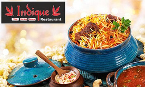 ApnaZon's tweet photo. Free Home Delivery upto 5 Km @ #IndiqueRestaurant
https://t.co/7A7Y7r3HOK
#SGRoad #IndiqueRestaurant #Restaurant #FreeHomeDelivery https://t.co/kLFXgM6Tny