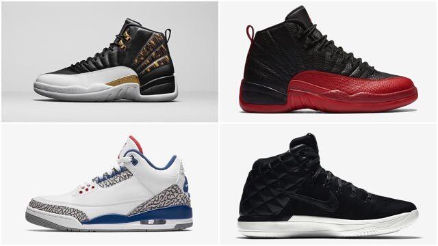 kicksonfire new releases