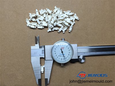 Jie Mei deals with Small High Precision Mould and Micro Molding for the electronics and industrial industries# john@jiemeimould.com
