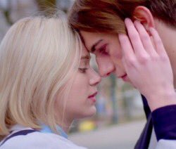 aesthetic_skam's tweet image. william and noora | moodboard