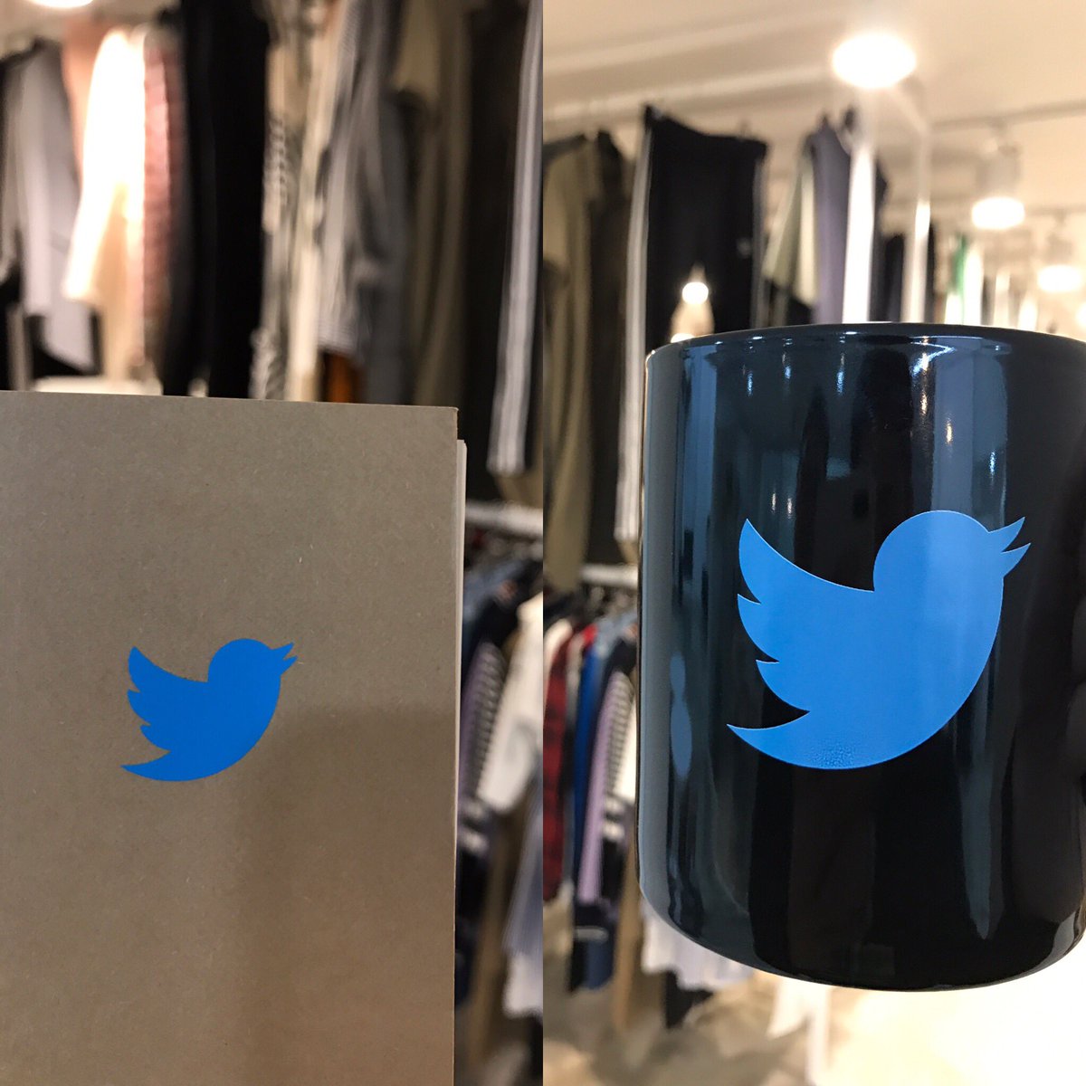 yoil_official's tweet photo. 요일 사무실에도 #트잉여 가 있을 줄 모르셨겠죠... 후후... 아이디는 비밀^^* #우리_장르_최애_굿즈 다들 #요일앱 안둘러보고 뭐하세요? 삶이라던지 뭐 그런거 하시는거 아니죠? #트위터7년만에굿즈겟

#트위터 #패션 #요일 #코디 #스타일 https://t.co/JYseNB9s9x