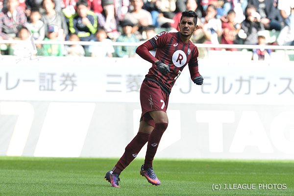 鹿島アントラーズ リリース Antlers ヴィッセル神戸よりペドロ ジュニオール選手が完全移籍で加入します 人生において新たな一歩を踏み出せることを大変嬉しく思っています コメント全文など詳しくは 公式サイトをご覧ください T Co