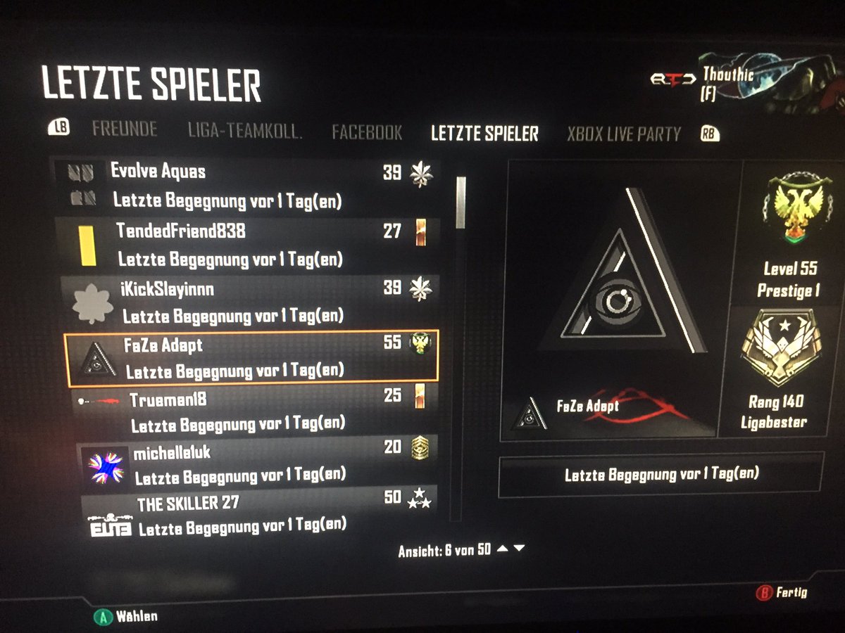 DreamBuildingz's tweet photo. Just saw @FaZeAdapt in my Lobby😍 https://t.co/DhxMiPy70Q