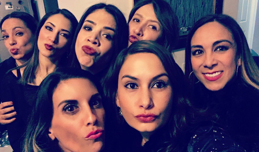 ortiz_clau14's tweet photo. #Posada2016 #Peshugas🔝 https://t.co/53IPnbKVac