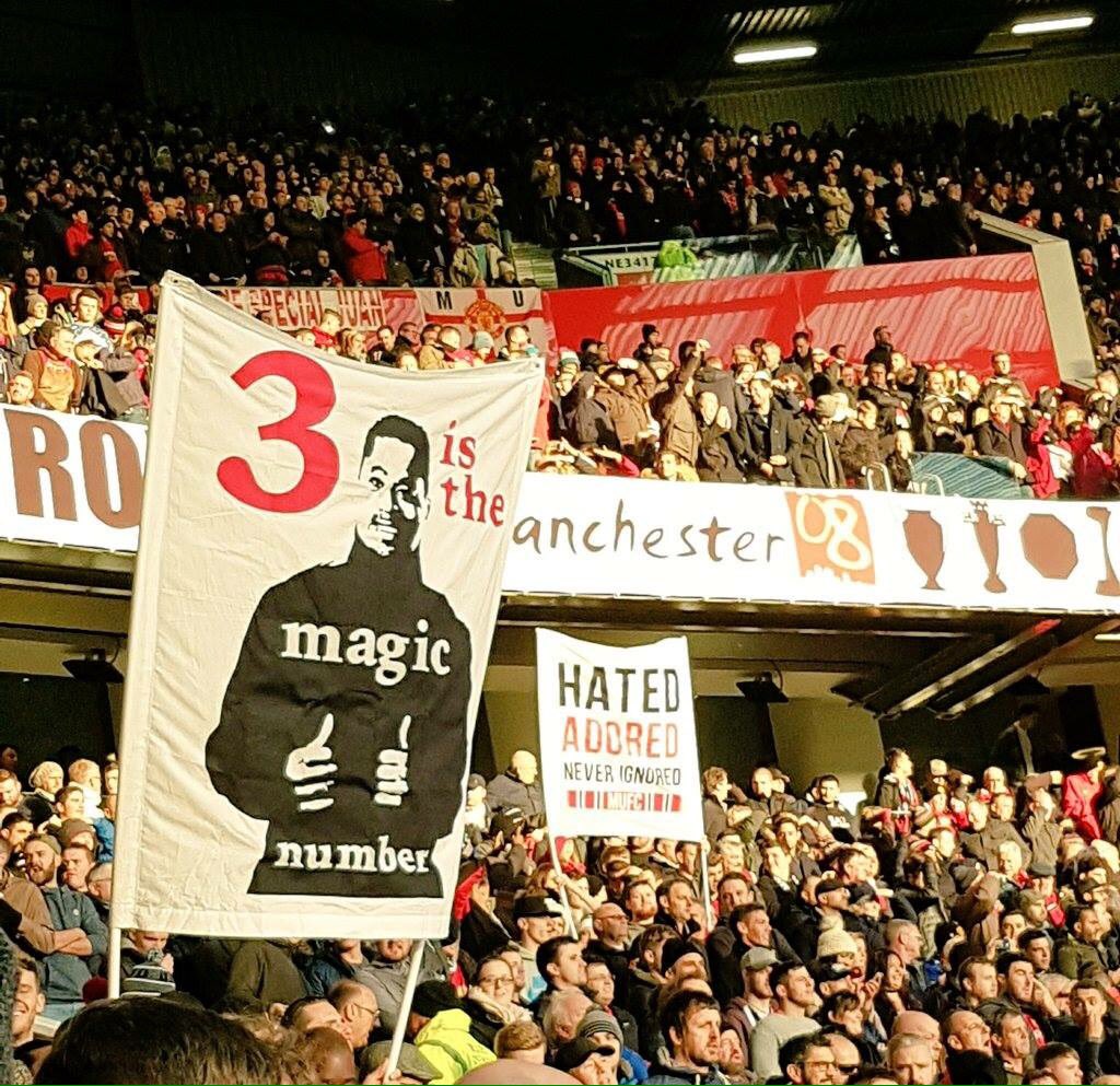 agozero44's tweet photo. #Patrice #Evera you're memorable in #Manchester #United ( @ManUtd ) . #Patrice #Evra #3 #manunited https://t.co/nAUlThGwdG