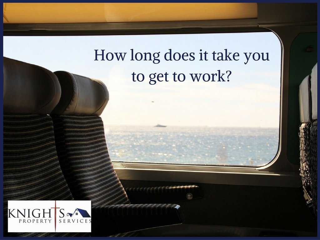KnightsPS's tweet image. Are you searching for a #newhome that would shorten your #commute to work? Calculate your #commutetime online! knightspropertyservices.com