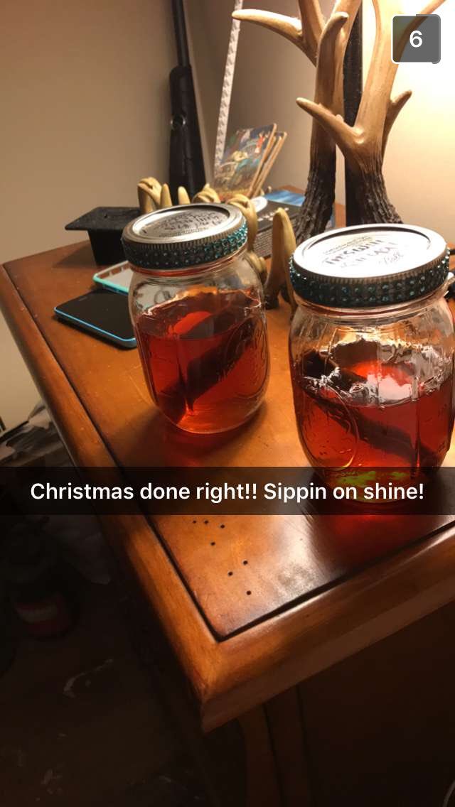 SentinelDom's tweet image. "Christmas went well 😁🎉🍻