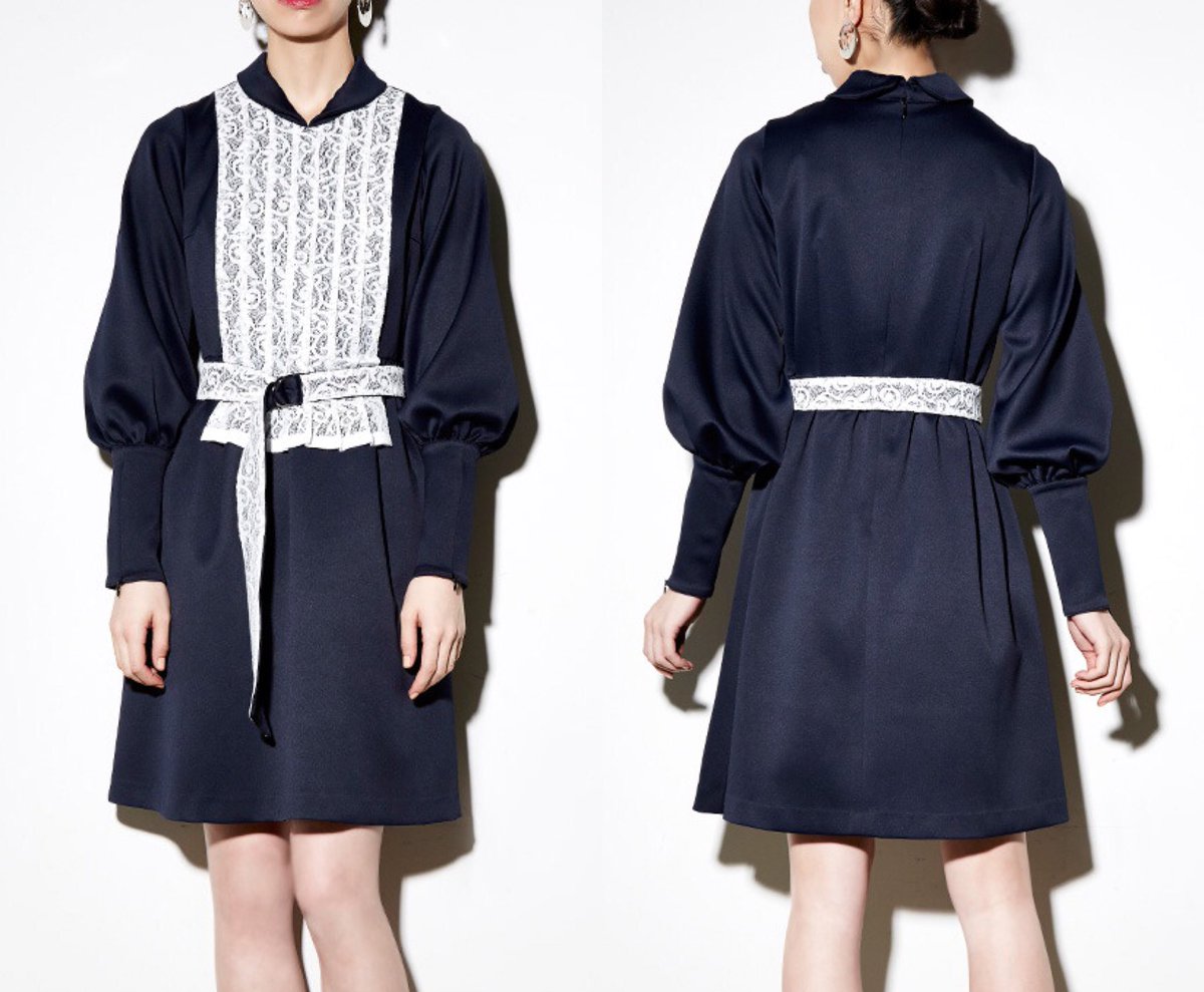 PAMEOPOSE_SHOP's tweet photo. 【RESTOCK】
✔︎VOYNICH LACE DRESS(WHT)
店舗に再入荷いたしました。
少数入荷となりますので、お早めに!
#pameopose
#2016winter https://t.co/1IpKneYGuN
