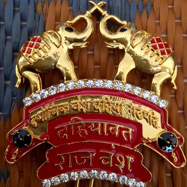 bjp_rajusingh's tweet image. #NewProfilePic