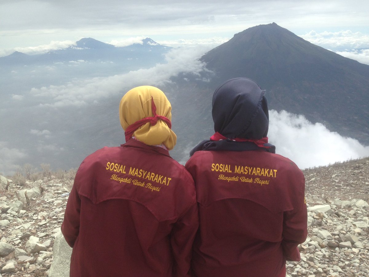 SosMas BEM KM UGM tweet media