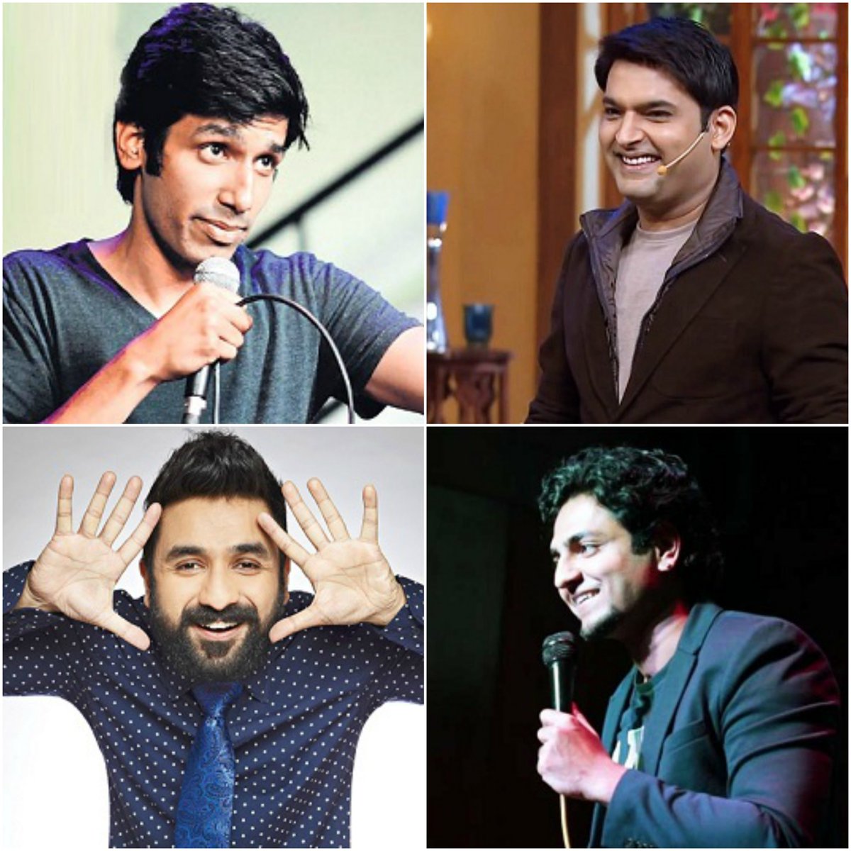 genie_shoe's tweet photo. Guess the stand-up comedian in the picture below! 1st 3 who get them right win gifts. #Contest #Shoes #TuesdayMotivation #NewYear2017 https://t.co/ninY1c71Cn