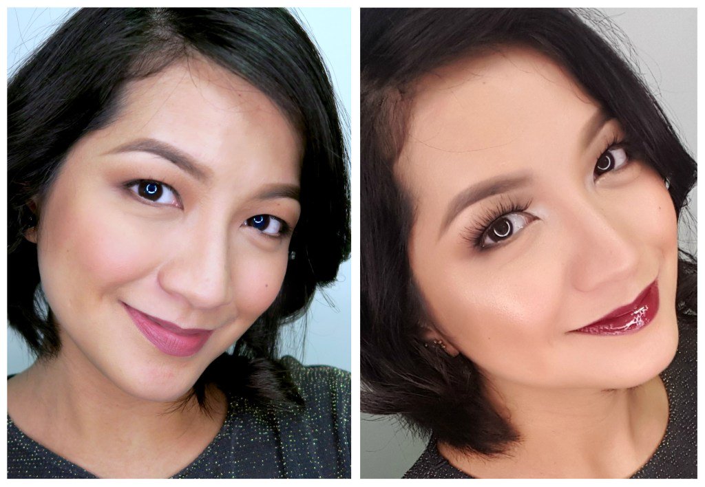 Day to Glamour Makeup thewayshewears.com/day-to-glamour…