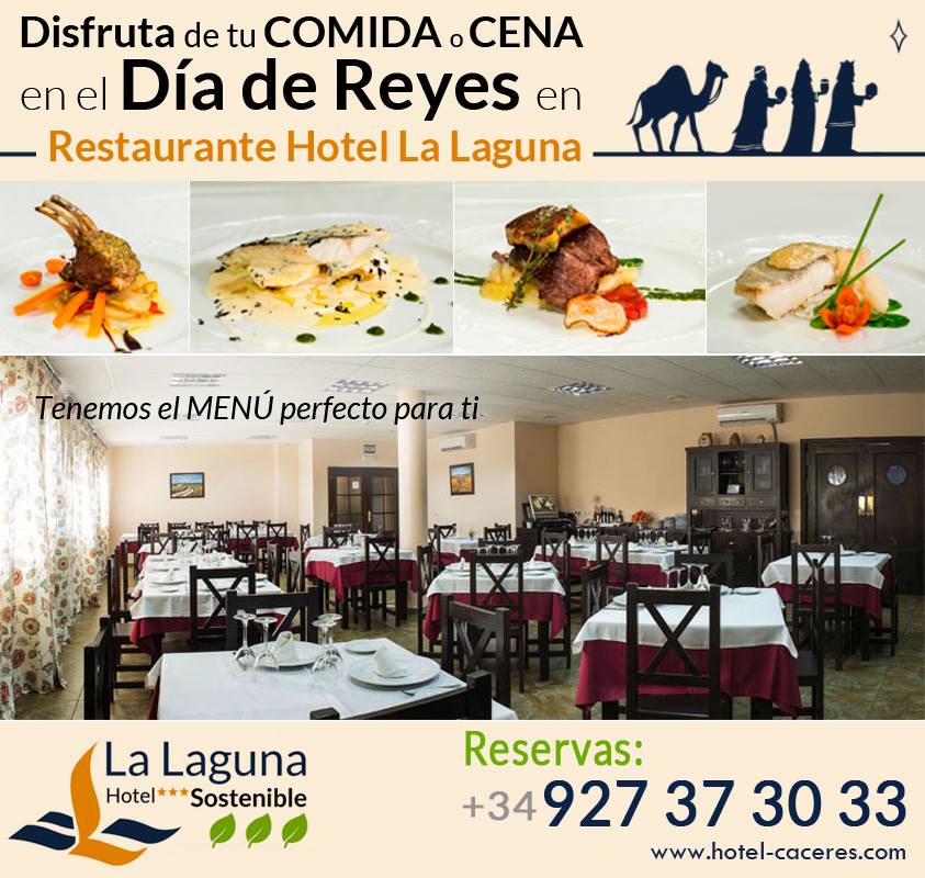 Comida exquisita y de calidad. En un día tan especial disfruta de platos elaborados con mucho cariño.