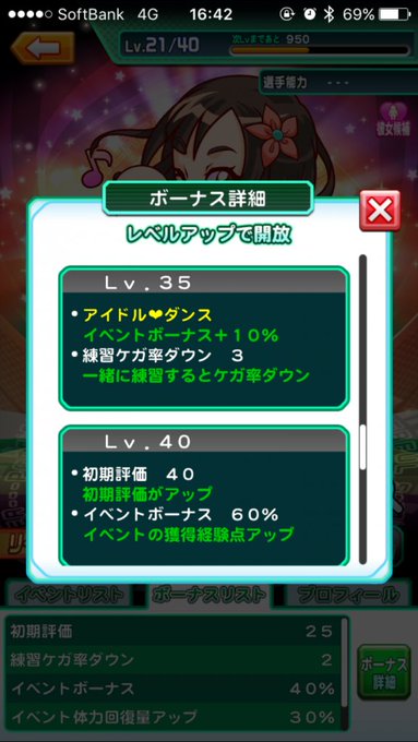 パワサカ攻略ちゃんねるさん の人気ツイート 1 Whotwi グラフィカルtwitter分析