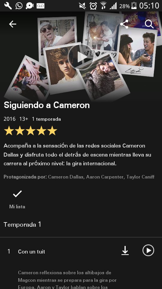 httpsdall4s's tweet image. OMGGG!!!  #ChasingCameron @camerondallas