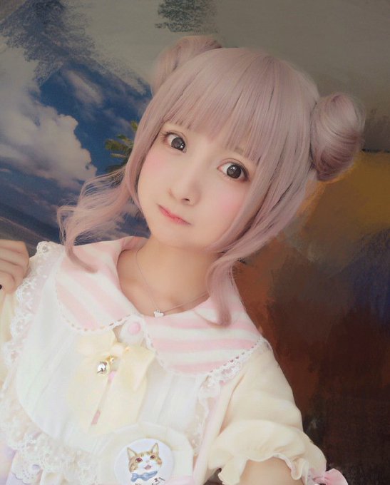 コスプレイヤー橘子のTwitter画像21