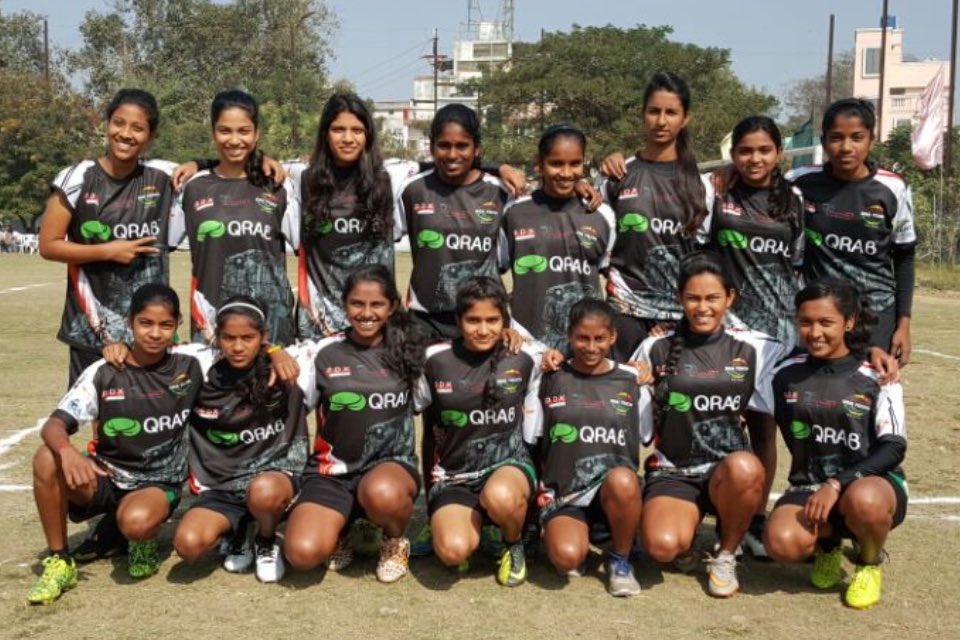 Goa Rugby tweet media
