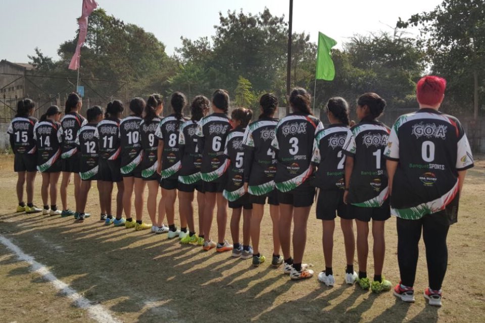 Goa Rugby tweet media
