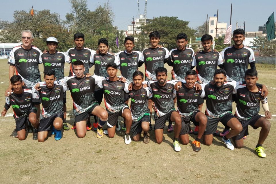 Goa Rugby tweet media