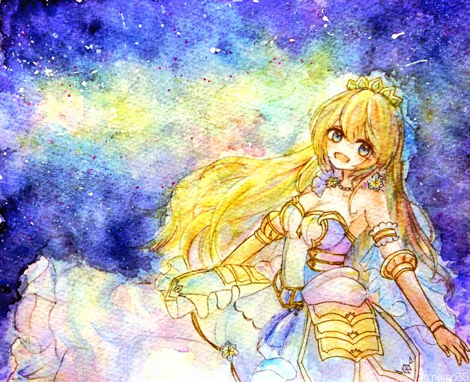 リプきた白猫キャラを描くのtwitterイラスト検索結果 リプきた白猫キャラを描くのtwitterイラスト検索結果