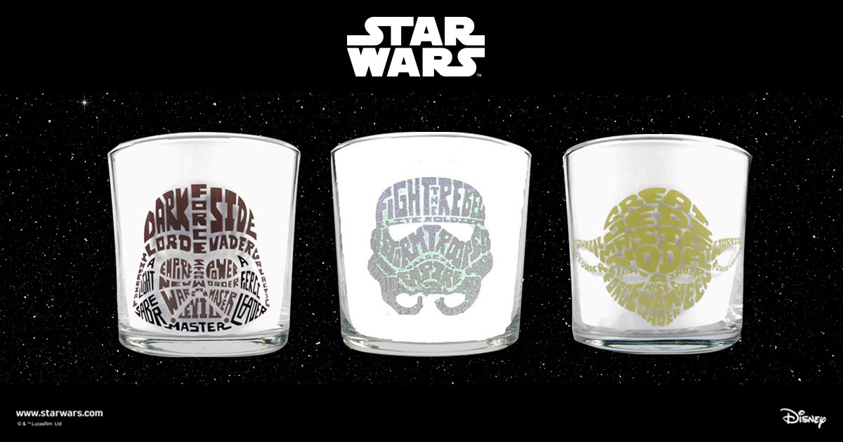 Darth Vader, Stormtrooper, Yoda...
Sizin favori Star Wars karakteriniz hangisi?