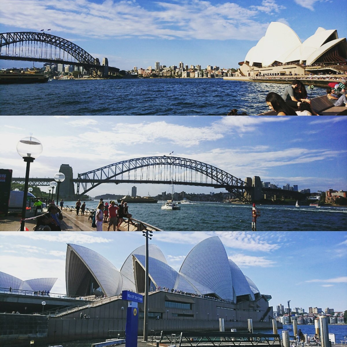 Chriswithac82's tweet photo. I've seen some sights..  Including a night out in Hull but this takes some beating #sydney #herefornewyear #flippingeck https://t.co/wEyadjwt9B