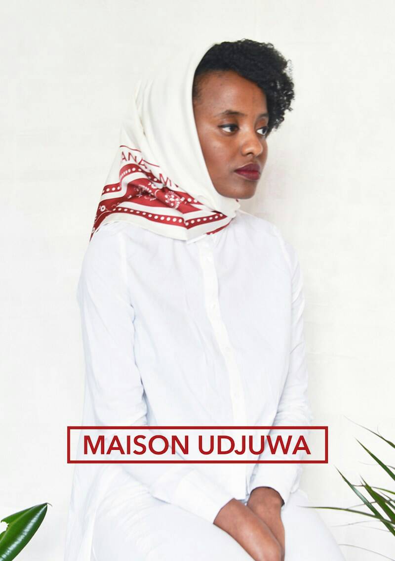 Koddmedias's tweet photo. #TBT sur le #KoddFocus avec le double l’héritage de la #MaisonUdjuwa sur https://t.co/UCxa85iIlC https://t.co/gglimOhVaz