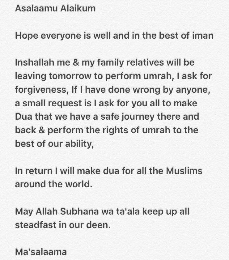 Umrah Forgiveness Messages INSPIRASI MUSLIM umrah-forgiveness-messages-inspirasi-muslim