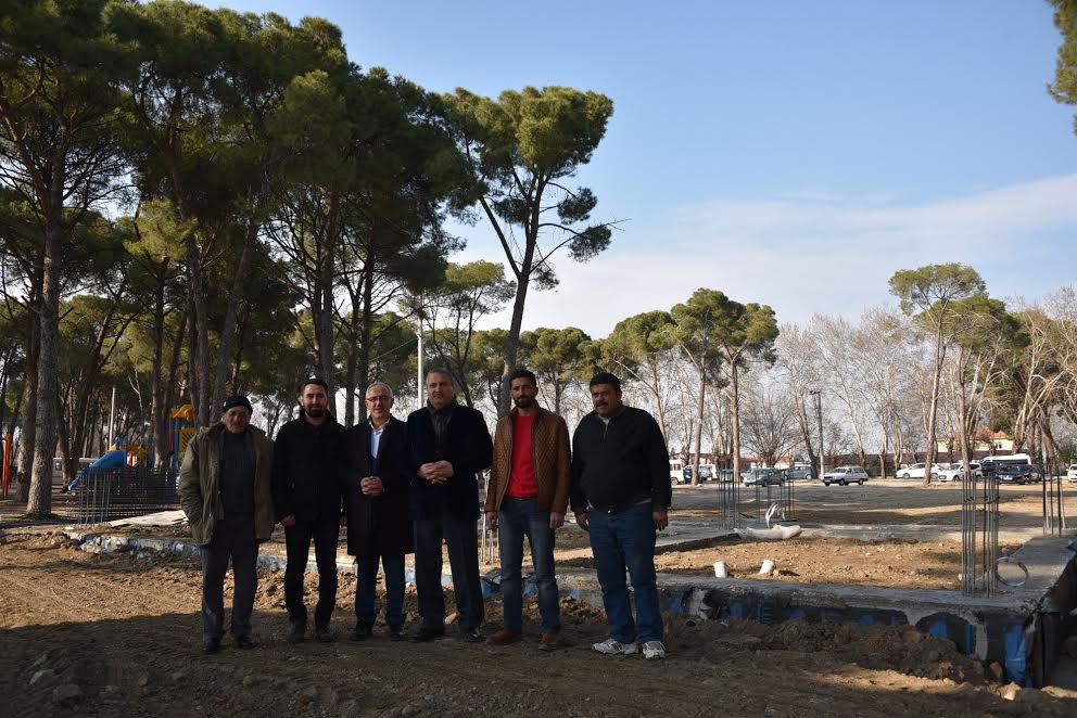 BAŞKAN ÇERÇİ BİR SEÇİM VAADİNİ DAHA HAYATA GEÇİRİYOR <a href="/drmehmetcerci/">Dr. Mehmet Çerçi</a> manisaguncelhaber.com/baskan-cerci-b…