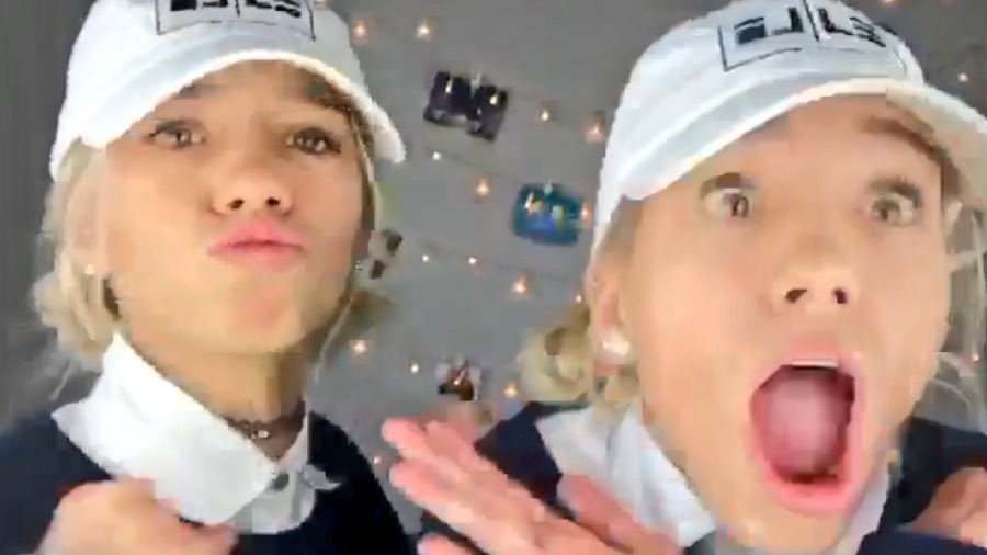 Cutes twins😻😻 #twins #lisaandlena #twinspower #DreamItAndDoIt