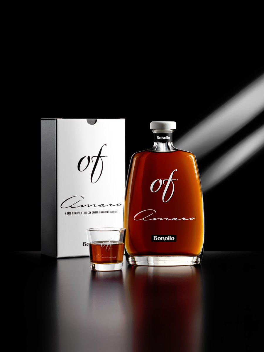 Bonollo Grappa Of tweet media