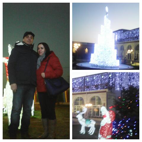 Filonous's tweet image. Merry Christmas everyone! :)