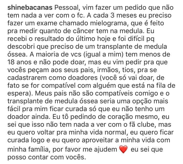dpsdas11disse's tweet photo. Para quem ainda não sabe, segue a foto explicando mais sobre: #AmorPelaVida ✨ https://t.co/8x7QdA7w0O