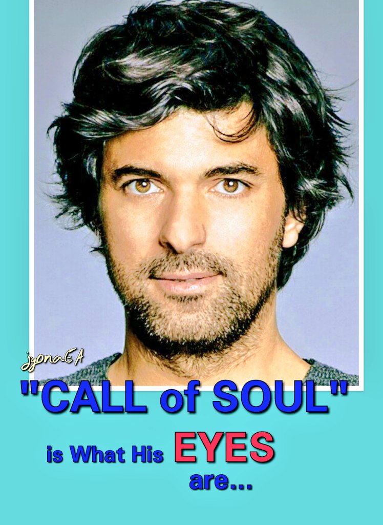 KhyatiNarayan's tweet photo. #OleneKadar #FahriyEngin @nancyhateme  @enginakyurek1 @Mdr_Official @raninitv @KhyatiNarayan
My #joy my Love #CallofSoul  #EnginAkyurek 😍😍💖😘 https://t.co/IoiZE8jIjk