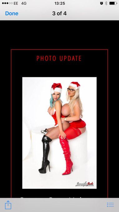 Live video and pic set now on https://t.co/aIGj0fXljC  With the gorgeous @CandyCharms69 ❤🎄 #merrychristmas<a href="/tag/merrychristmas"class="tags"><span>#merrychristmas</span></a>